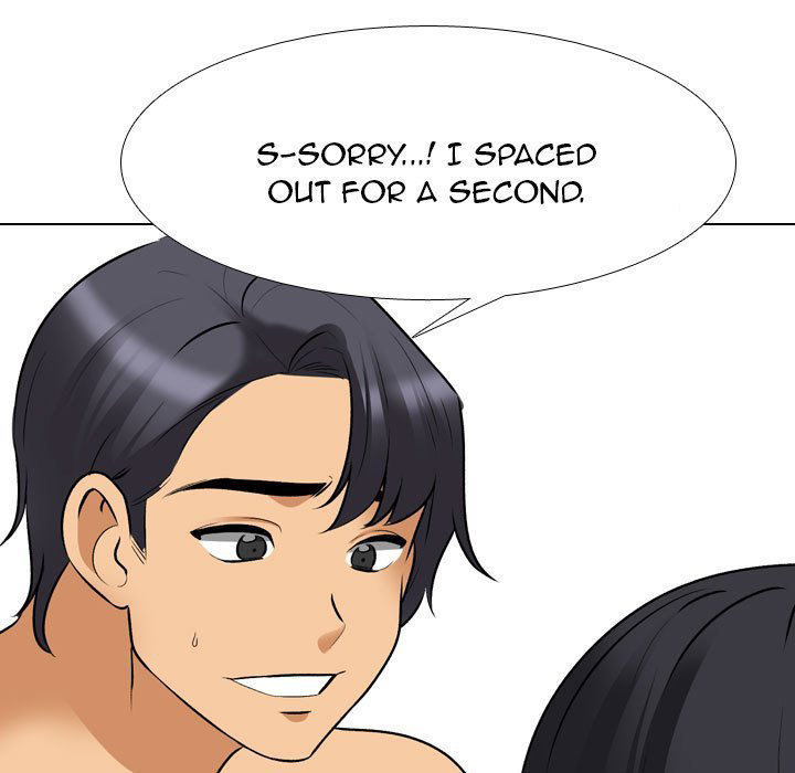 Our Exchange - Chapter 126 [photo 23] - MangaPorn