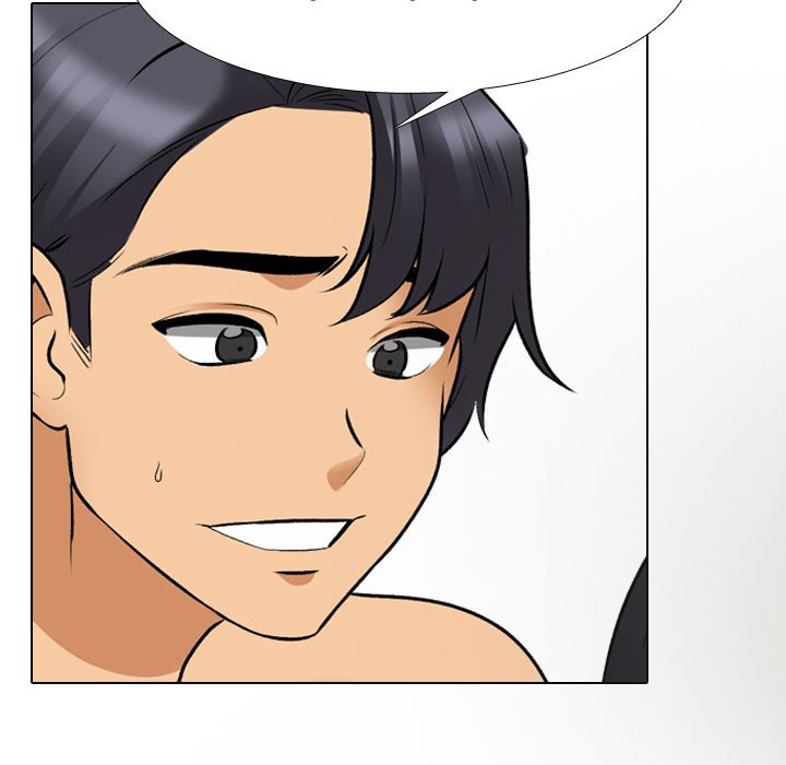 Our Exchange - Chapter 126 [photo 25] - MangaPorn