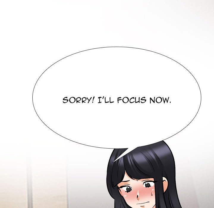 Our Exchange - Chapter 126 [photo 26] - MangaPorn