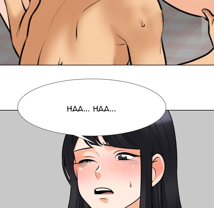 Our Exchange - Chapter 126 [photo 37] - MangaPorn