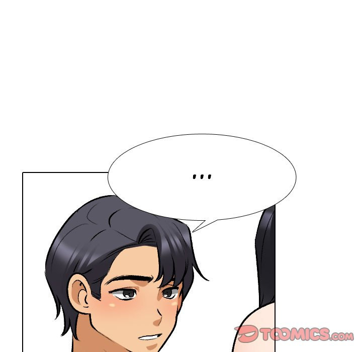 Our Exchange - Chapter 126 [photo 45] - MangaPorn