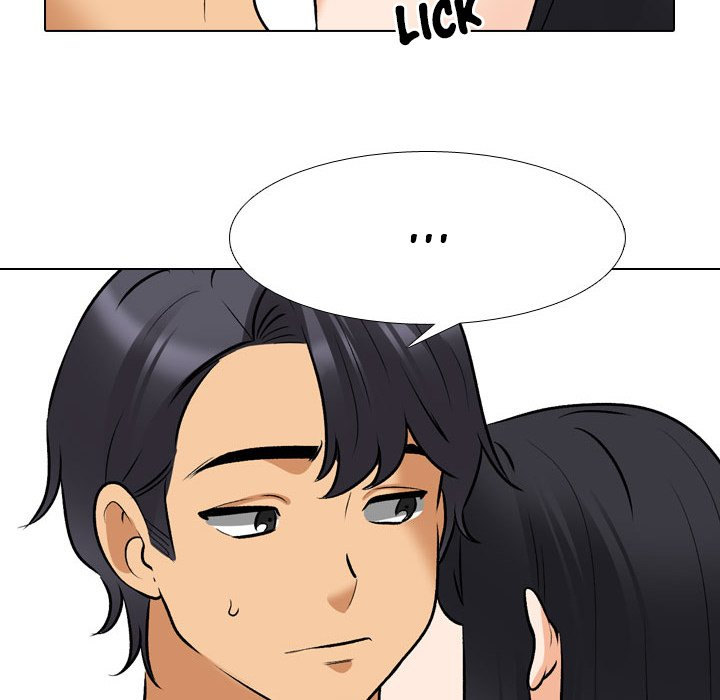 Our Exchange - Chapter 126 [photo 48] - MangaPorn