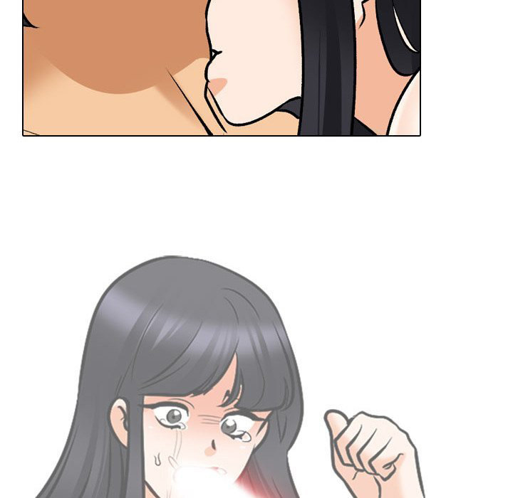 Our Exchange - Chapter 126 [photo 56] - MangaPorn