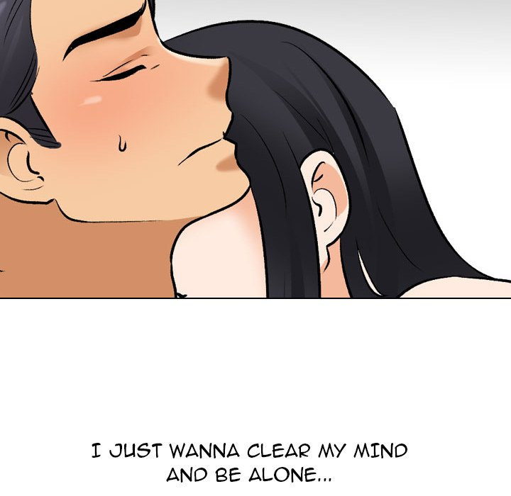 Our Exchange - Chapter 126 [photo 60] - MangaPorn
