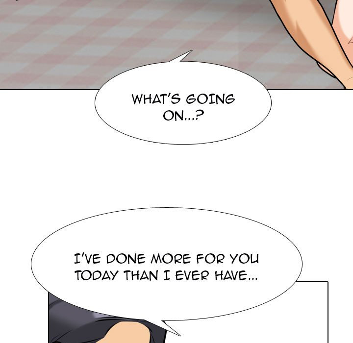 Our Exchange - Chapter 126 [photo 73] - MangaPorn