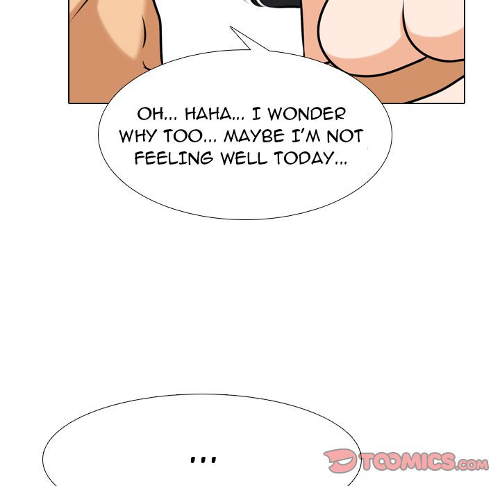 Our Exchange - Chapter 126 [photo 75] - MangaPorn