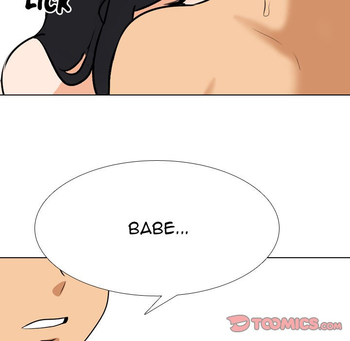 Our Exchange - Chapter 126 [photo 81] - MangaPorn