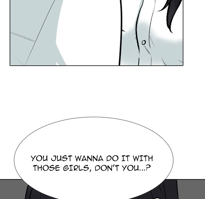 Our Exchange - Chapter 127 [photo 100] - MangaPorn