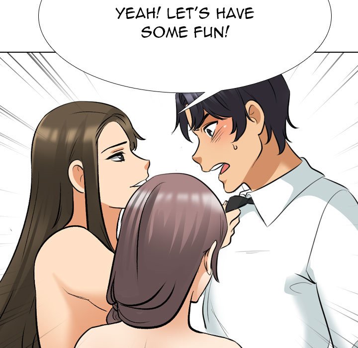 Our Exchange - Chapter 127 [photo 109] - MangaPorn