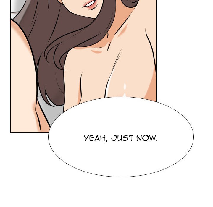 Our Exchange - Chapter 127 [photo 11] - MangaPorn