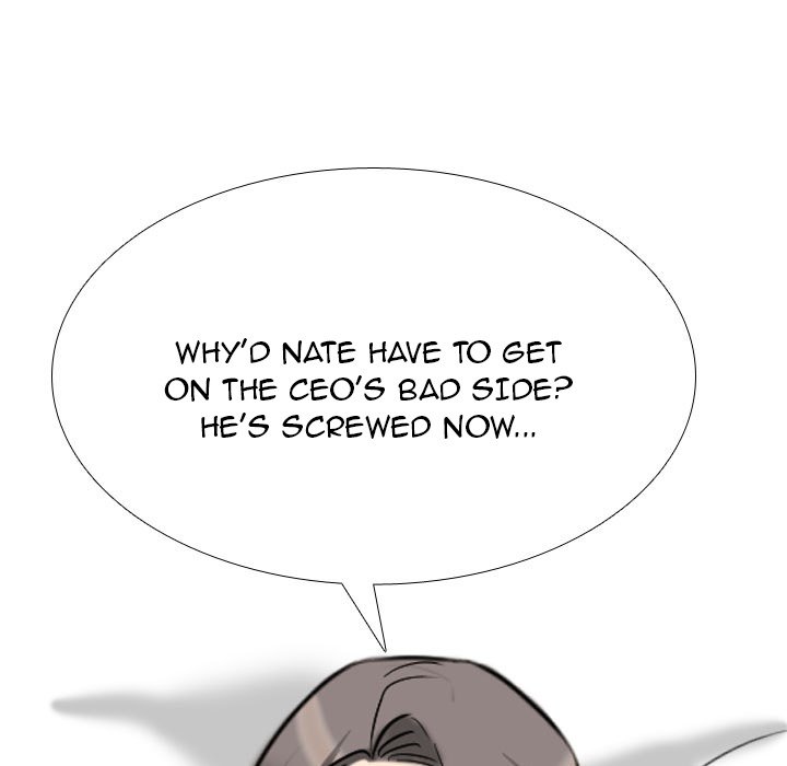Our Exchange - Chapter 127 [photo 12] - MangaPorn