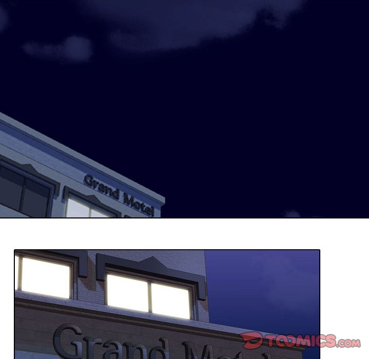Our Exchange - Chapter 127 [photo 18] - MangaPorn