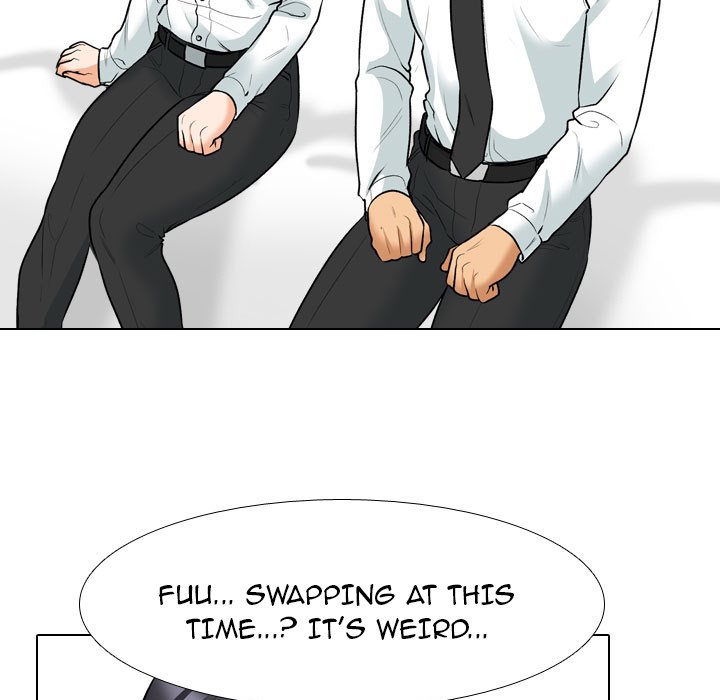 Our Exchange - Chapter 127 [photo 21] - MangaPorn