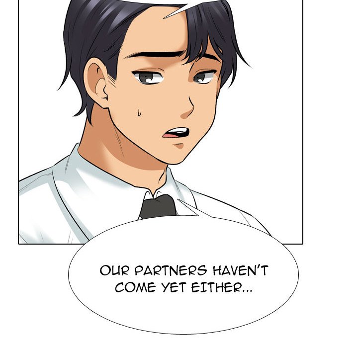 Our Exchange - Chapter 127 [photo 22] - MangaPorn
