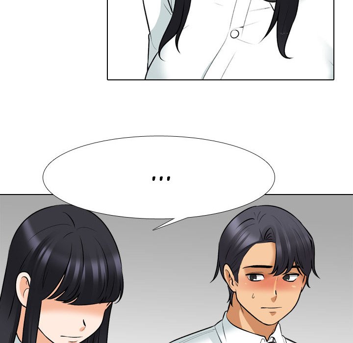 Our Exchange - Chapter 127 [photo 24] - MangaPorn