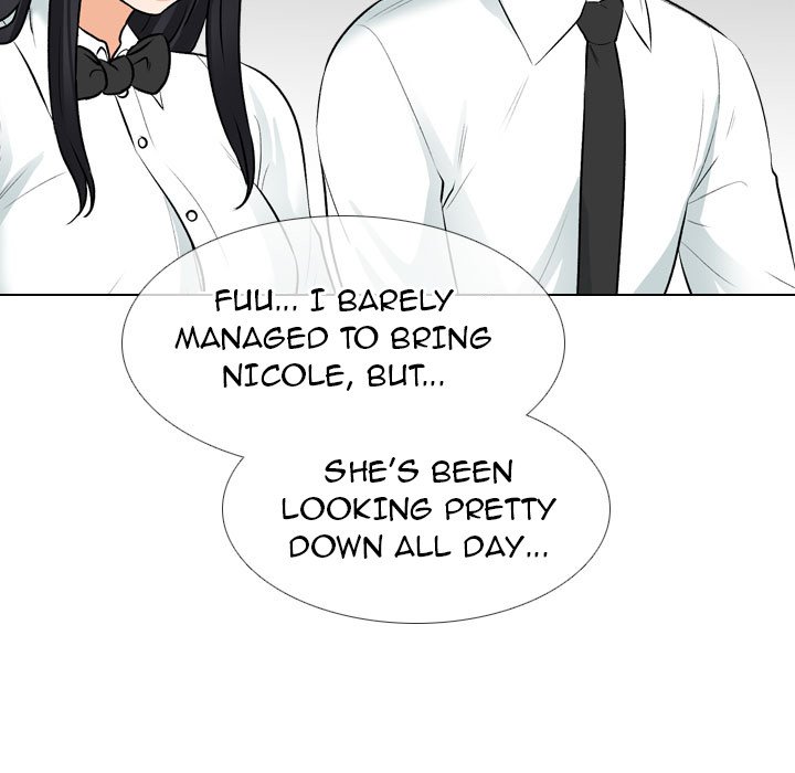 Our Exchange - Chapter 127 [photo 25] - MangaPorn