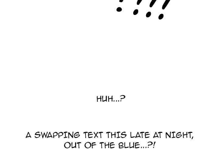 Our Exchange - Chapter 127 [photo 3] - MangaPorn
