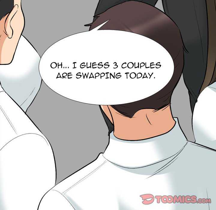 Our Exchange - Chapter 127 [photo 34] - MangaPorn