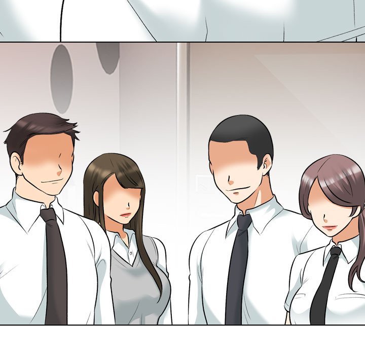 Our Exchange - Chapter 127 [photo 35] - MangaPorn