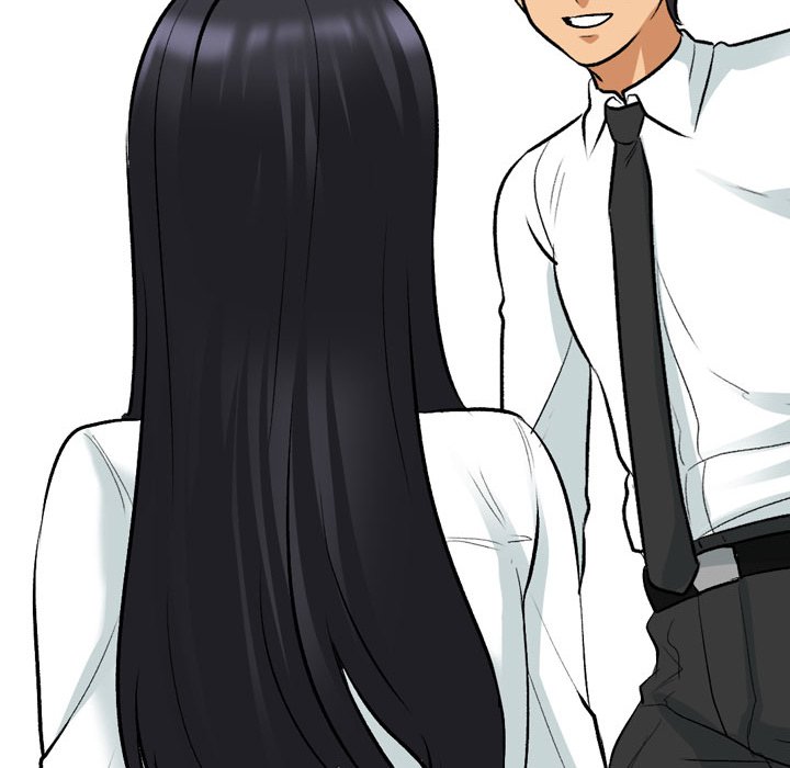 Our Exchange - Chapter 127 [photo 38] - MangaPorn