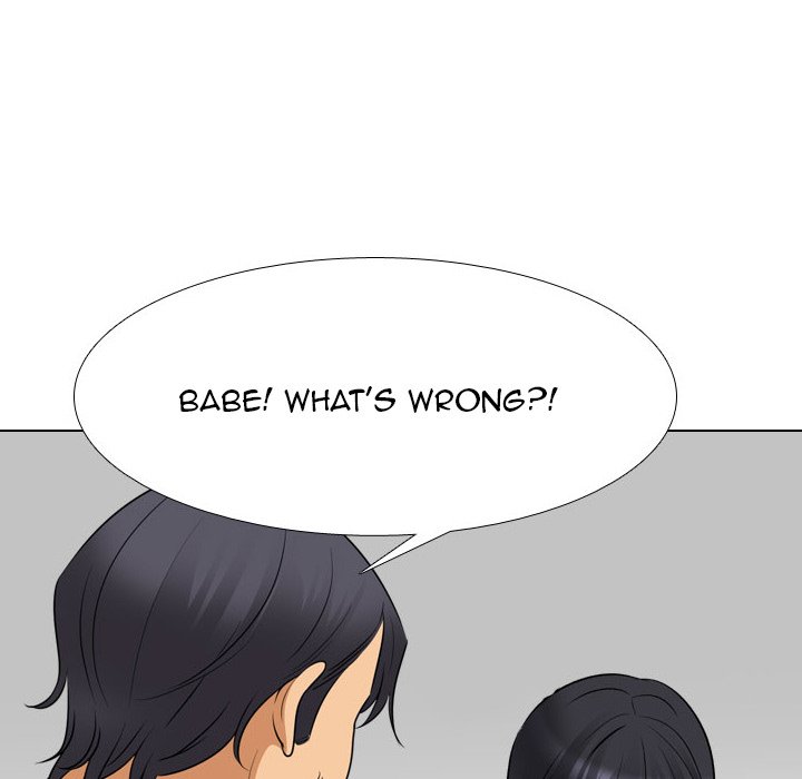 Our Exchange - Chapter 127 [photo 46] - MangaPorn