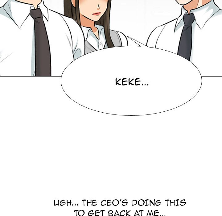Our Exchange - Chapter 127 [photo 54] - MangaPorn