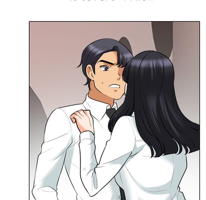 Our Exchange - Chapter 127 [photo 55] - MangaPorn