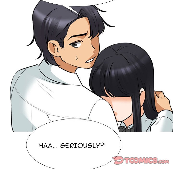 Our Exchange - Chapter 127 [photo 58] - MangaPorn