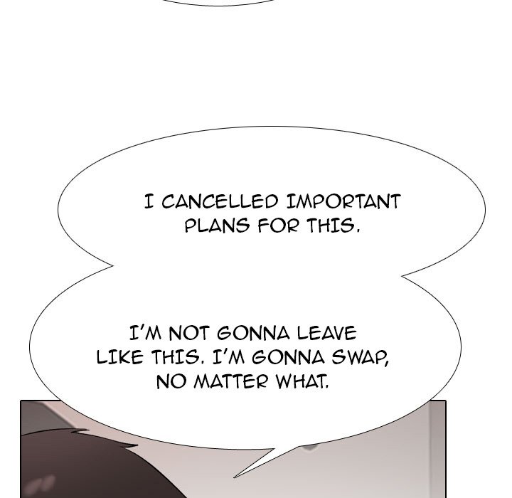 Our Exchange - Chapter 127 [photo 59] - MangaPorn