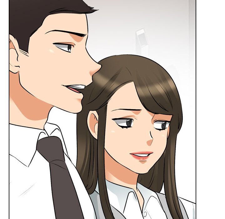 Our Exchange - Chapter 127 [photo 60] - MangaPorn