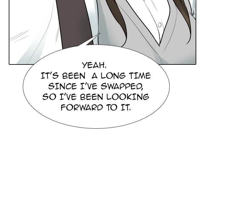 Our Exchange - Chapter 127 [photo 61] - MangaPorn