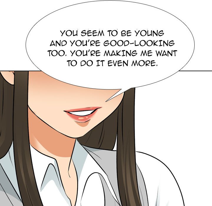 Our Exchange - Chapter 127 [photo 62] - MangaPorn