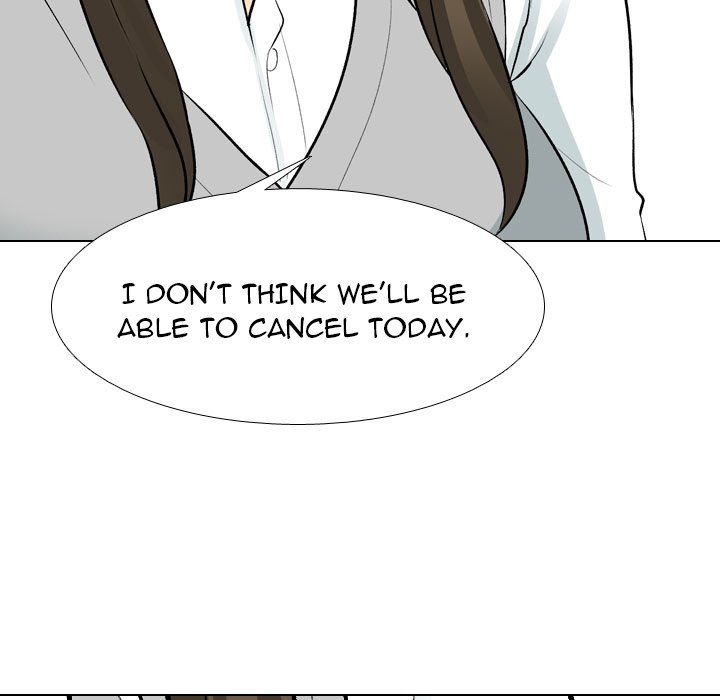 Our Exchange - Chapter 127 [photo 63] - MangaPorn
