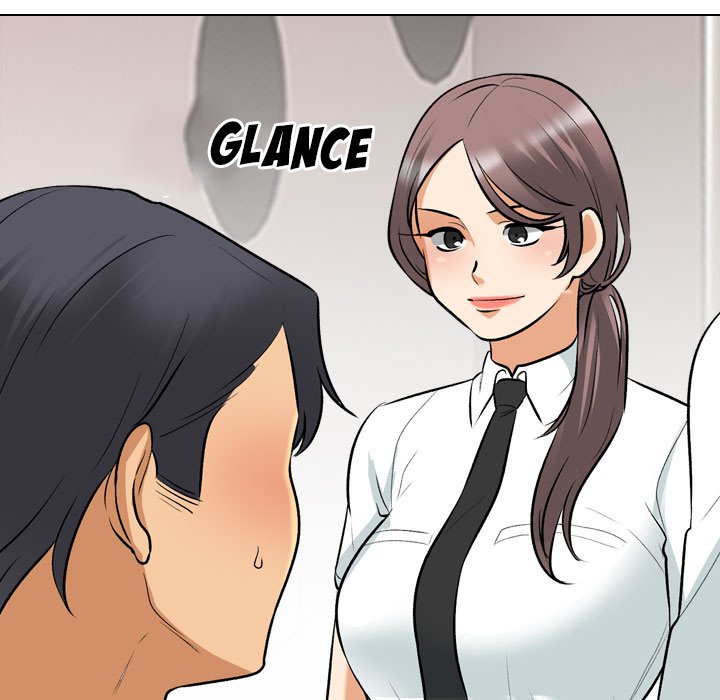 Our Exchange - Chapter 127 [photo 67] - MangaPorn