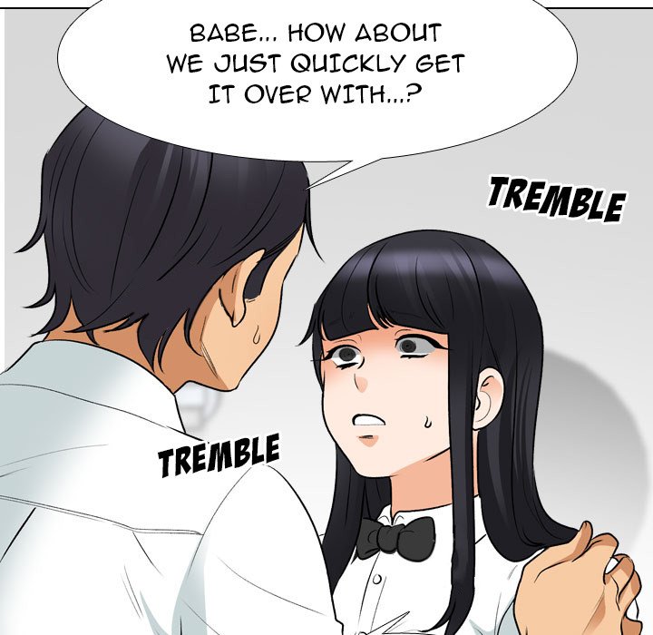 Our Exchange - Chapter 127 [photo 73] - MangaPorn