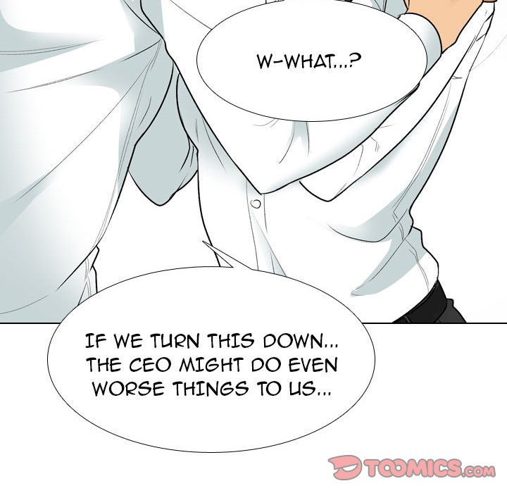 Our Exchange - Chapter 127 [photo 74] - MangaPorn