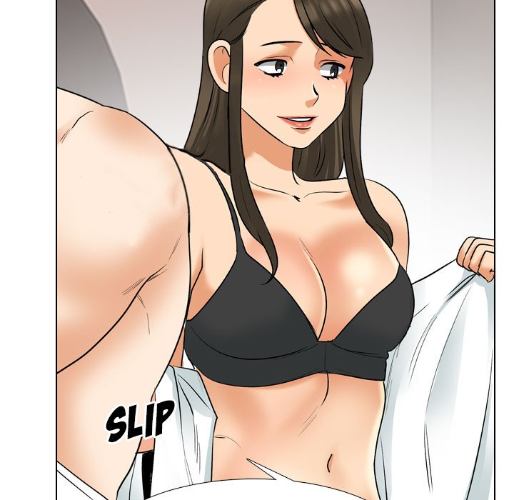 Our Exchange - Chapter 127 [photo 81] - MangaPorn