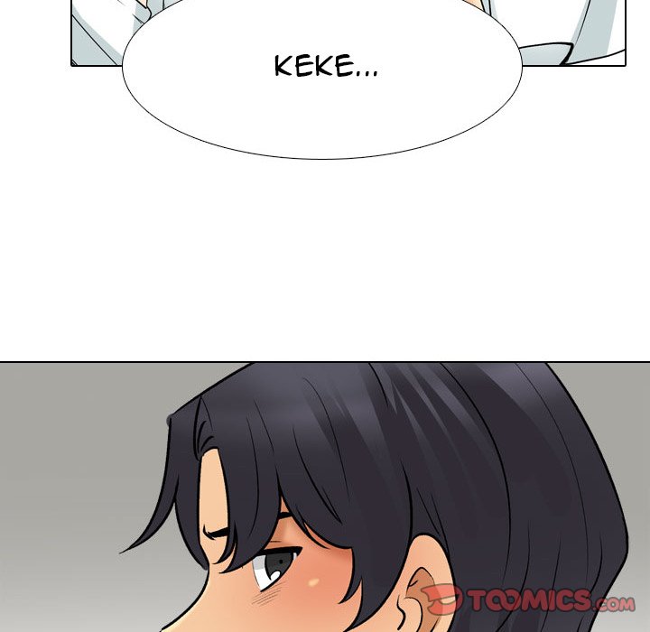 Our Exchange - Chapter 127 [photo 82] - MangaPorn
