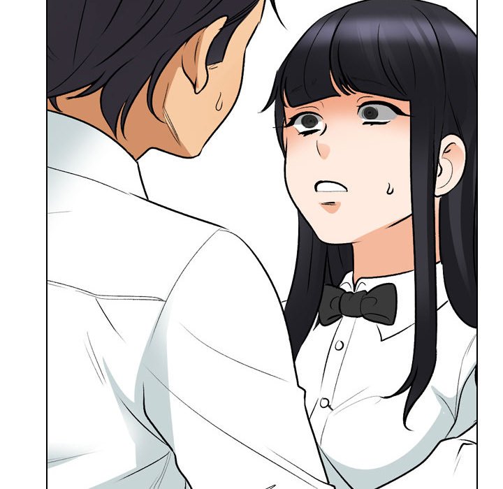 Our Exchange - Chapter 127 [photo 94] - MangaPorn
