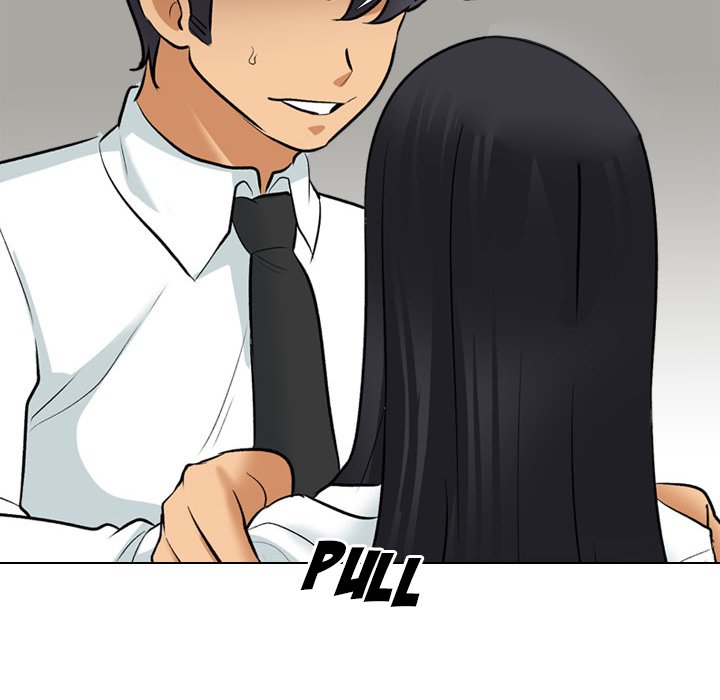 Our Exchange - Chapter 127 [photo 96] - MangaPorn