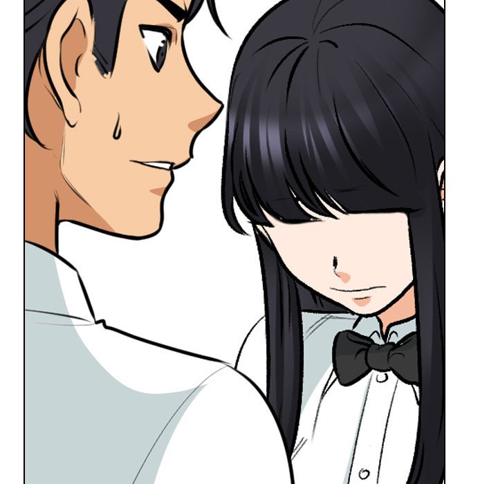 Our Exchange - Chapter 127 [photo 99] - MangaPorn