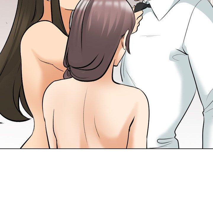 Our Exchange - Chapter 128 [photo 10] - MangaPorn