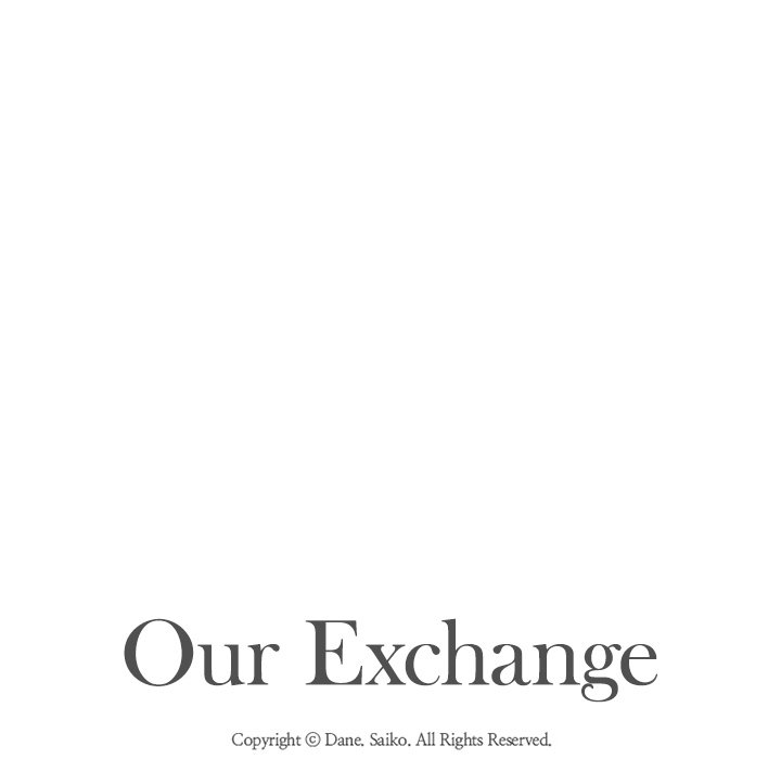 Our Exchange - Chapter 128 [photo 11] - MangaPorn
