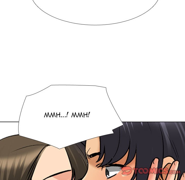 Our Exchange - Chapter 128 [photo 111] - MangaPorn