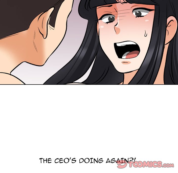 Our Exchange - Chapter 128 [photo 117] - MangaPorn