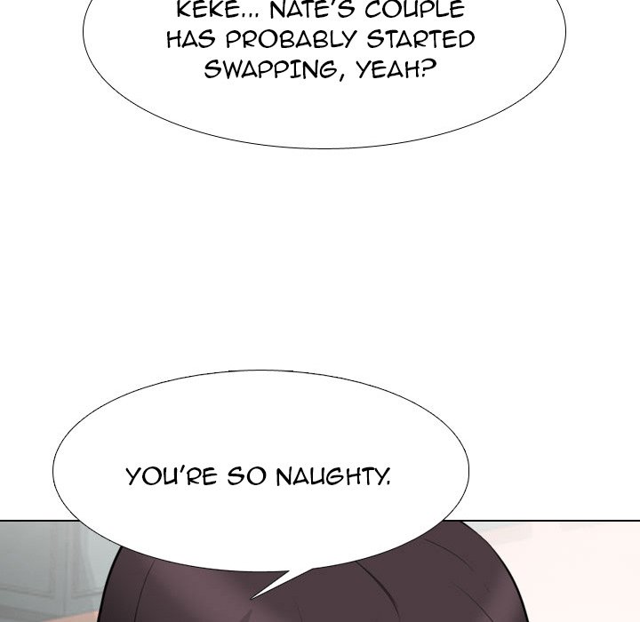 Our Exchange - Chapter 128 [photo 124] - MangaPorn