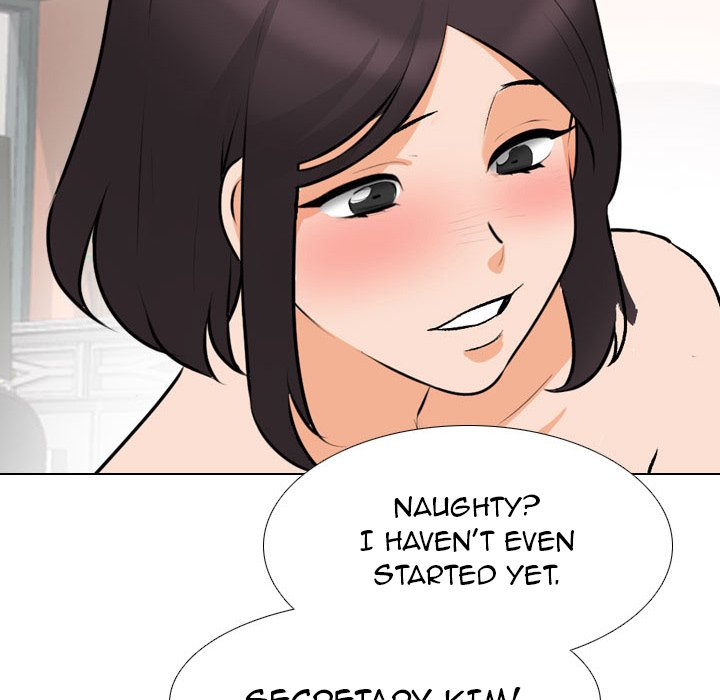 Our Exchange - Chapter 128 [photo 125] - MangaPorn