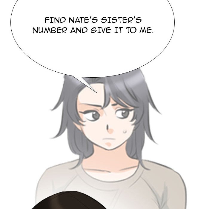 Our Exchange - Chapter 128 [photo 127] - MangaPorn