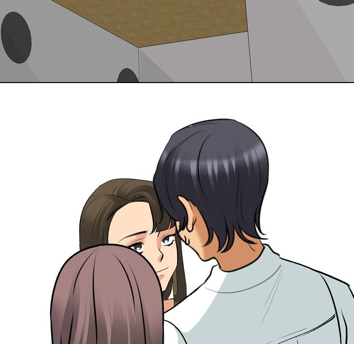 Our Exchange - Chapter 128 [photo 14] - MangaPorn