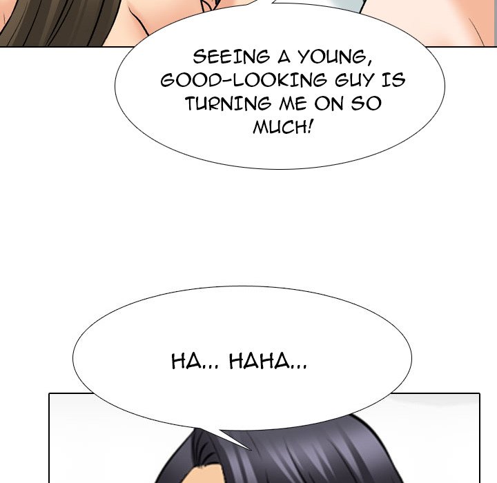 Our Exchange - Chapter 128 [photo 17] - MangaPorn